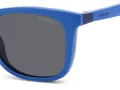 Polaroid PLD 8055/CS ZX9/M9 46 Children glasses