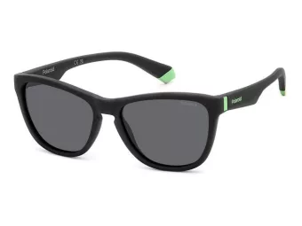 Polaroid PLD 8056/S 003/M9 49 Children sunglasses