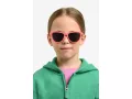 Polaroid PLD 8056/S 8KJ/M9 49 Children sunglasses
