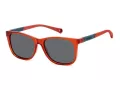 Polaroid PLD 8058/S C9A/M9 48 Children sunglasses