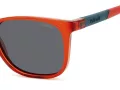 Polaroid PLD 8058/S C9A/M9 48 Children sunglasses
