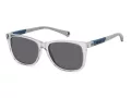 Polaroid PLD 8058/S KB7/M9 46 Children sunglasses