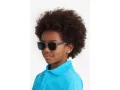 Polaroid PLD 8058/S KB7/M9 48 Children sunglasses
