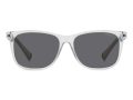 Polaroid PLD 8058S KB7 46 Children sunglasses