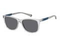 Polaroid PLD 8058S KB7 46 Children sunglasses