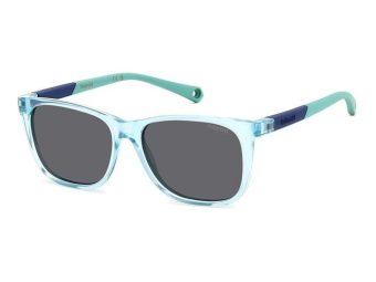 Polaroid PLD 8058/S MVU/M9 46 Children sunglasses