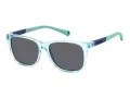 Polaroid PLD 8058/S MVU/M9 48 Children sunglasses