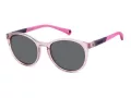 Polaroid PLD 8059/S 35J/M9 47 Children sunglasses