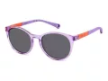 Polaroid PLD 8059/S 789/M9 47 Children sunglasses
