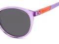 Polaroid PLD 8059/S 789/M9 47 Children sunglasses