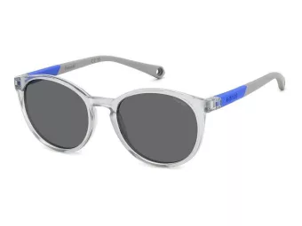 Polaroid PLD 8059/S KB7/M9 45 Children sunglasses