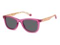 Polaroid PLD 8060S MU1 46 Children sunglasses