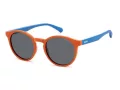 Polaroid PLD 8061/S L7Q/M9 46 Children sunglasses