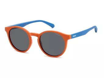 Polaroid PLD 8061/S L7Q/M9 46 Children sunglasses