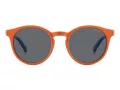 Polaroid PLD 8061/S L7Q/M9 46 Children sunglasses