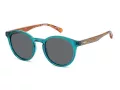 Polaroid PLD 8061/S TCF/M9 46 Children sunglasses