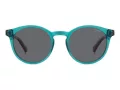 Polaroid PLD 8061/S TCF/M9 46 Children sunglasses