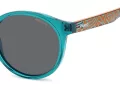 Polaroid PLD 8061/S TCF/M9 46 Children sunglasses