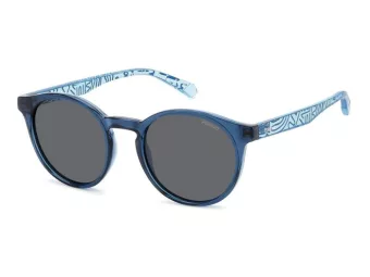 Polaroid PLD 8061/S ZX9/M9 46 Children sunglasses