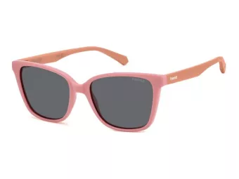 Polaroid PLD 8062/S 35J/M9 48 Children sunglasses