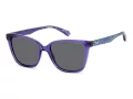 Polaroid PLD 8062/S B3V/M9 48 Children sunglasses