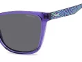 Polaroid PLD 8062/S B3V/M9 48 Children sunglasses