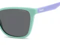 Polaroid PLD 8062/S WK2/M9 48 Children sunglasses
