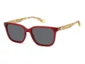 Polaroid PLD 8063/S AHY/M9 49 Children sunglasses