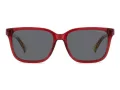Polaroid PLD 8063/S AHY/M9 49 Children sunglasses