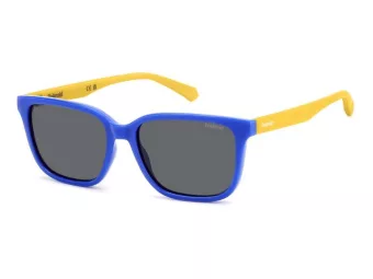 Polaroid PLD 8063/S DCD/M9 49 Children sunglasses