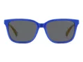 Polaroid PLD 8063/S DCD/M9 49 Children sunglasses