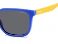 Polaroid PLD 8063/S DCD/M9 49 Children sunglasses