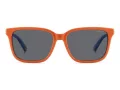 Polaroid PLD 8063/S L7Q/M9 49 Children sunglasses