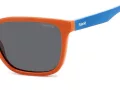 Polaroid PLD 8063/S L7Q/M9 49 Children sunglasses