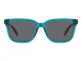 Polaroid PLD 8063/S TCF/M9 49 Children sunglasses
