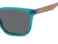 Polaroid PLD 8063/S TCF/M9 49 Children sunglasses