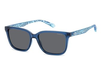 Polaroid PLD 8063/S ZX9/M9 49 Children sunglasses