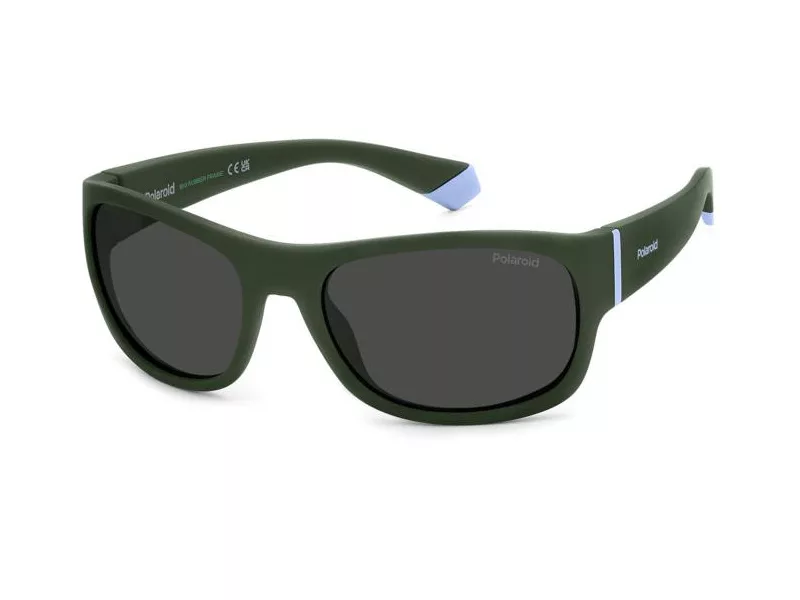 Polaroid PLD 8064/S 1ED/M9 54 Children sunglasses