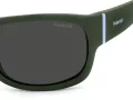 Polaroid PLD 8064/S 1ED/M9 54 Children sunglasses