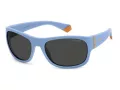 Polaroid PLD 8064/S MVU/M9 54 Children sunglasses