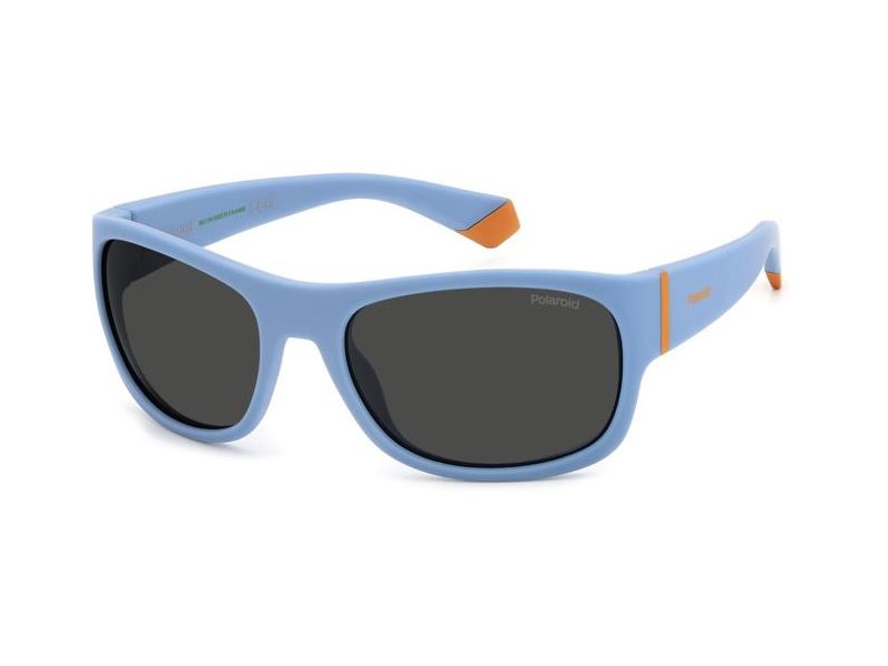 Polaroid PLD 8064/S MVU/M9 54 Children sunglasses