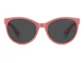 Polaroid PLD 8065/S 1N5/M9 49 Children sunglasses