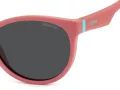 Polaroid PLD 8065/S 1N5/M9 49 Children sunglasses