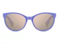 Polaroid PLD 8065/S 789/JQ 49 Children sunglasses