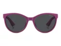 Polaroid PLD 8065/S QHO/M9 49 Children sunglasses