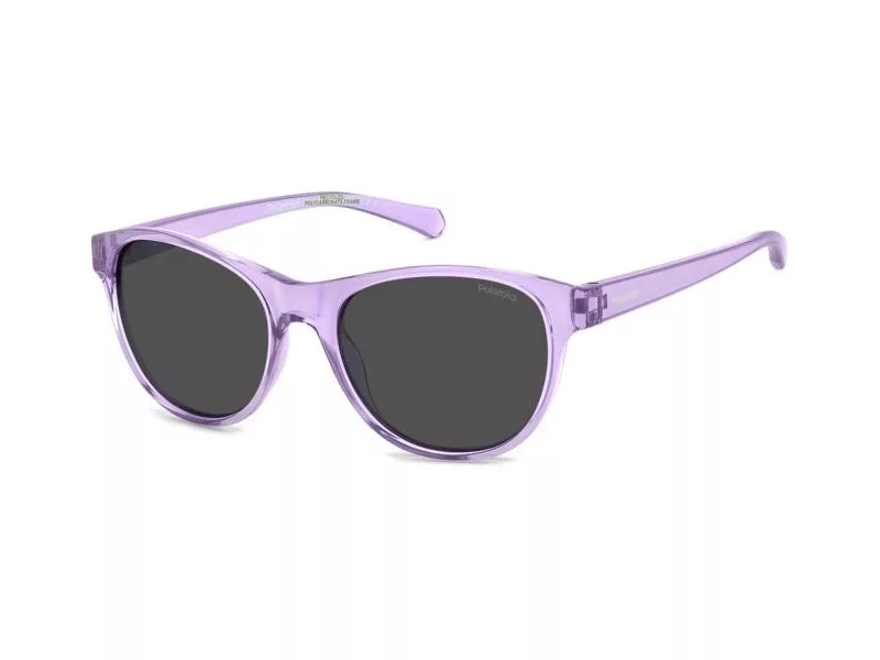 Polaroid PLD 8066/S 789/M9 48 Children sunglasses