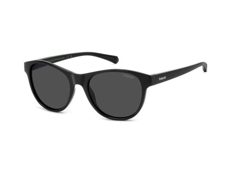Polaroid PLD 8066/S 807/M9 48 Children sunglasses
