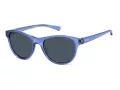 Polaroid PLD 8066/S PJP/C3 48 Children sunglasses