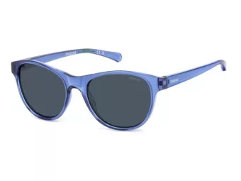 Polaroid PLD 8066/S PJP/C3 48 Children sunglasses