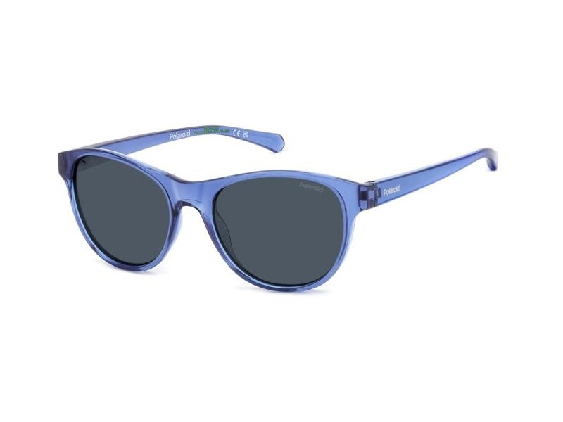 Polaroid PLD 8066/S PJP/C3 48 Children sunglasses